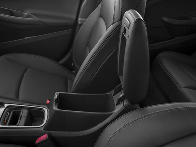 2016 Chevrolet Cruze Premier