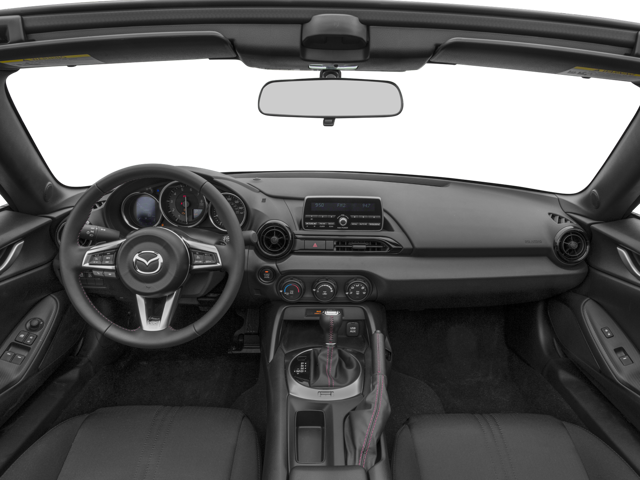 2016 Mazda Mazda MX-5 Miata Sport
