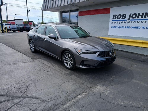 2024 Acura Integra Base