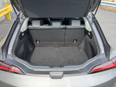 2024 Acura Integra Base