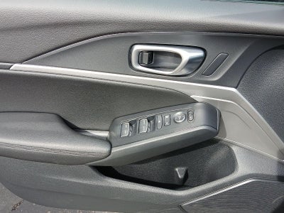 2024 Acura Integra Base