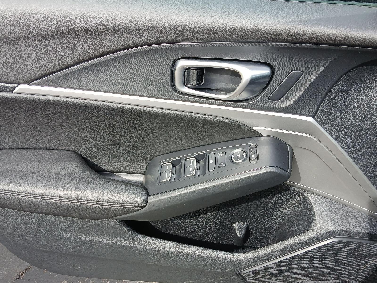 2024 Acura Integra Base