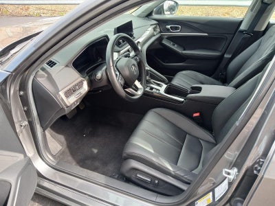 2024 Acura Integra Base