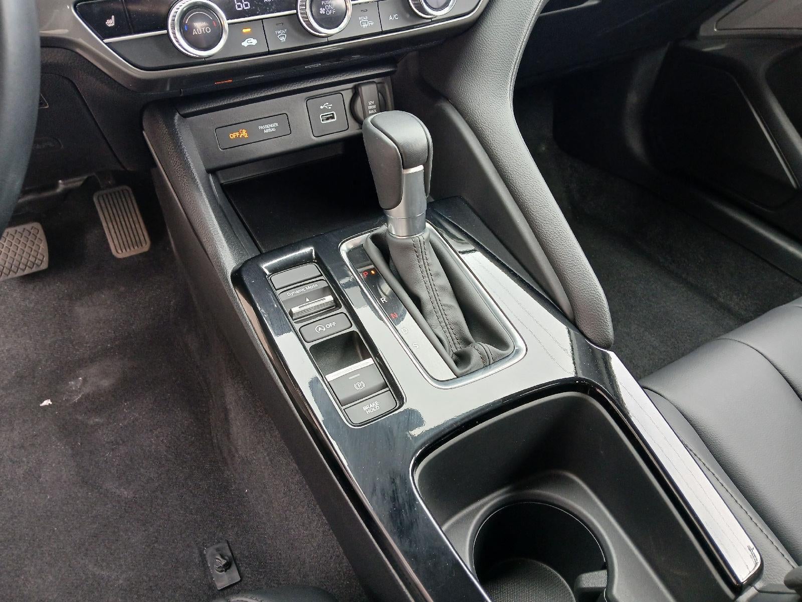 2024 Acura Integra Base