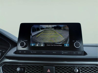 2024 Acura Integra Base