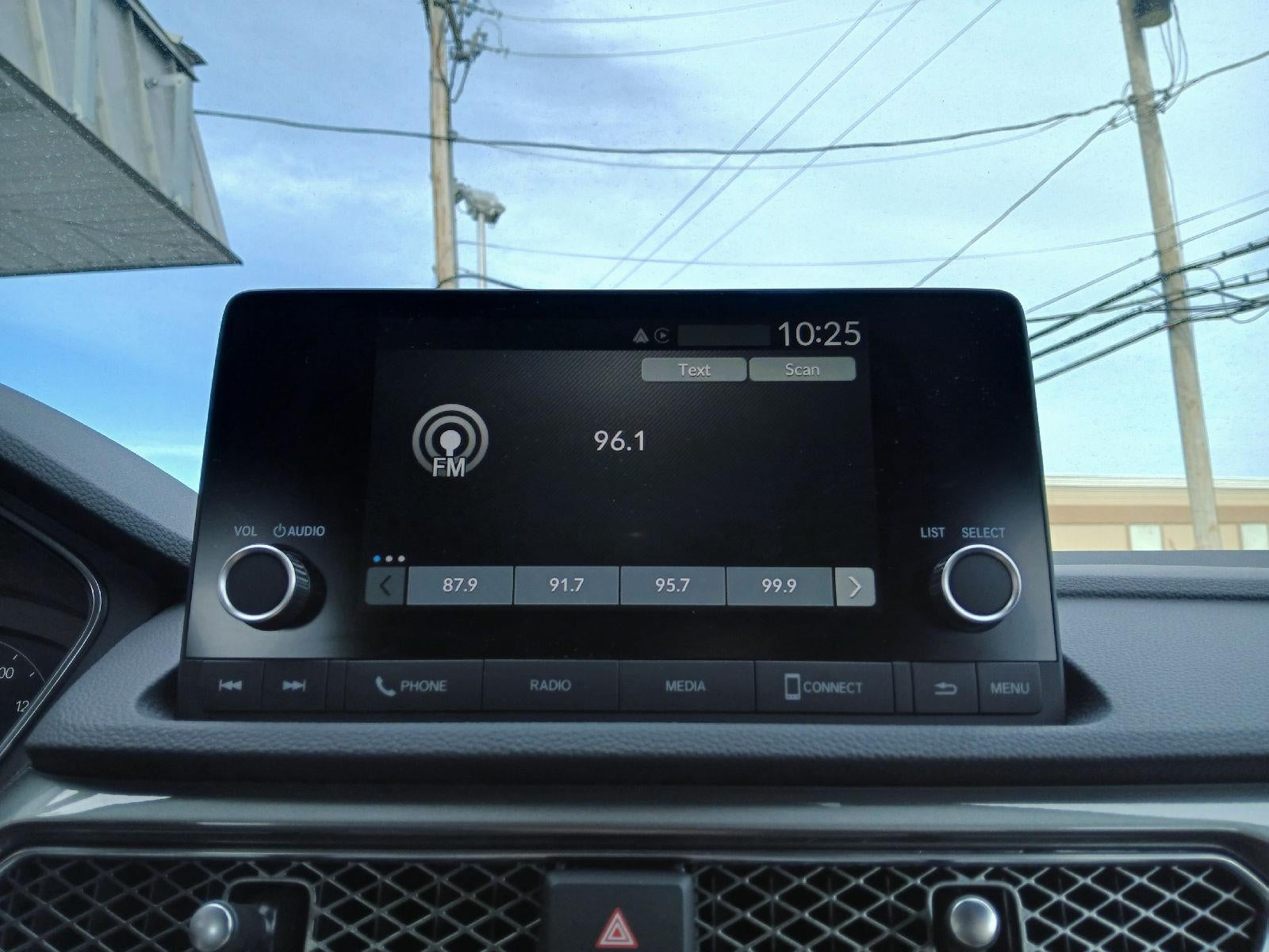 2024 Acura Integra Base