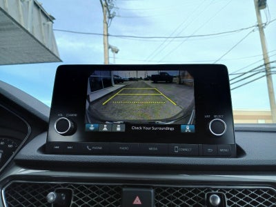 2024 Acura Integra Base