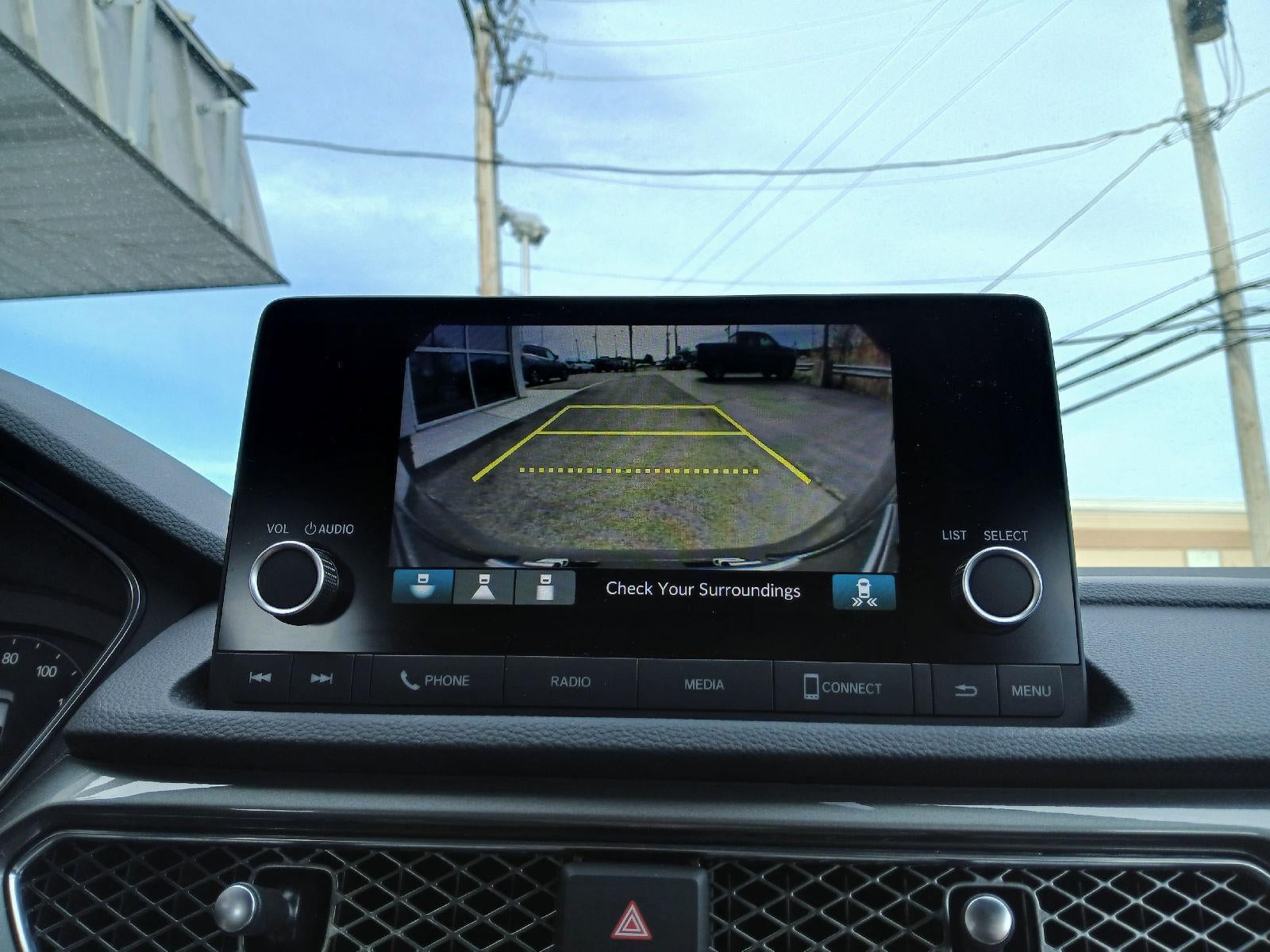 2024 Acura Integra Base