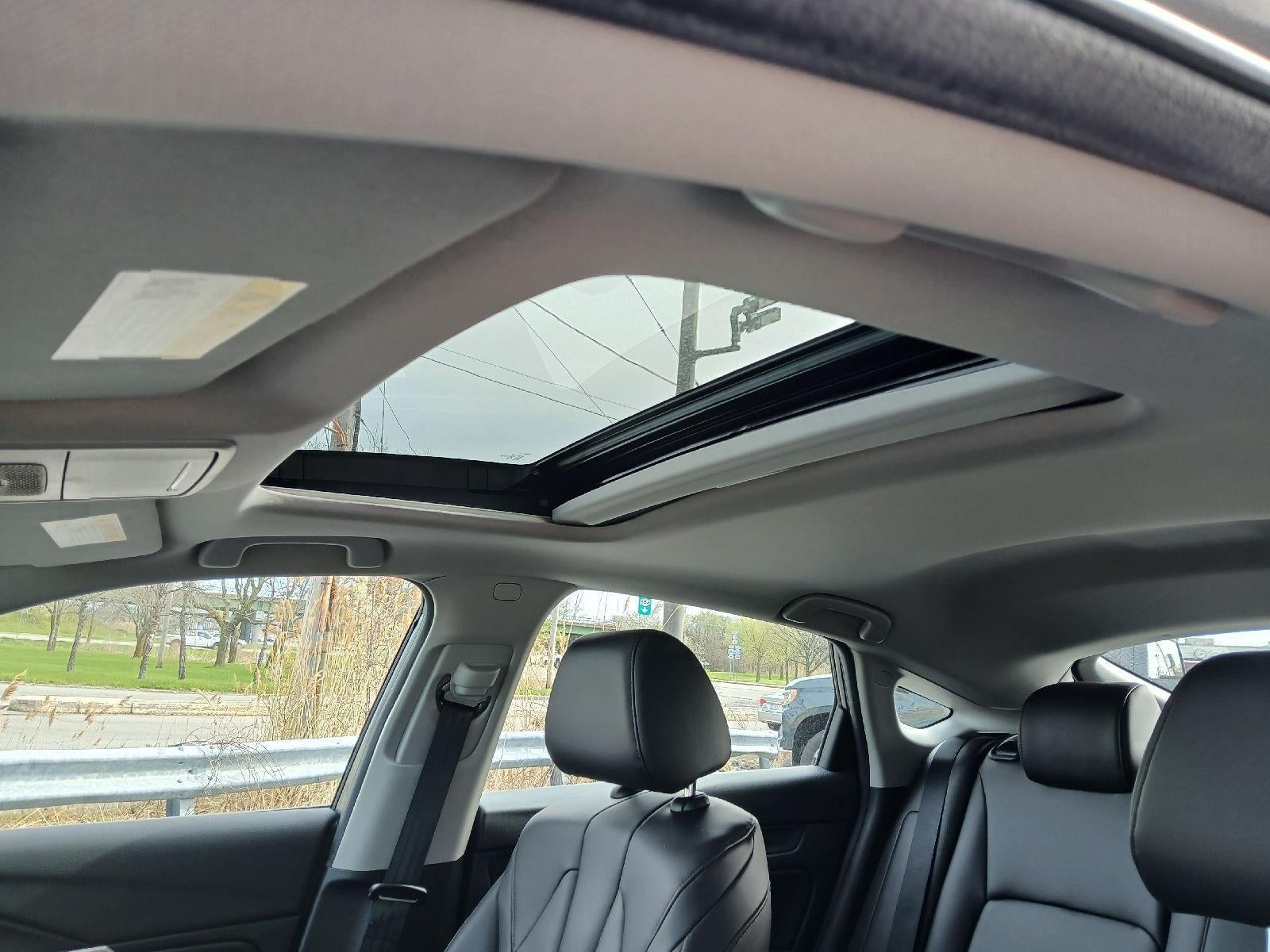 2024 Acura Integra Base