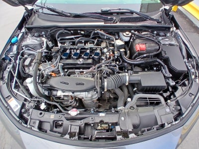 2024 Acura Integra Base