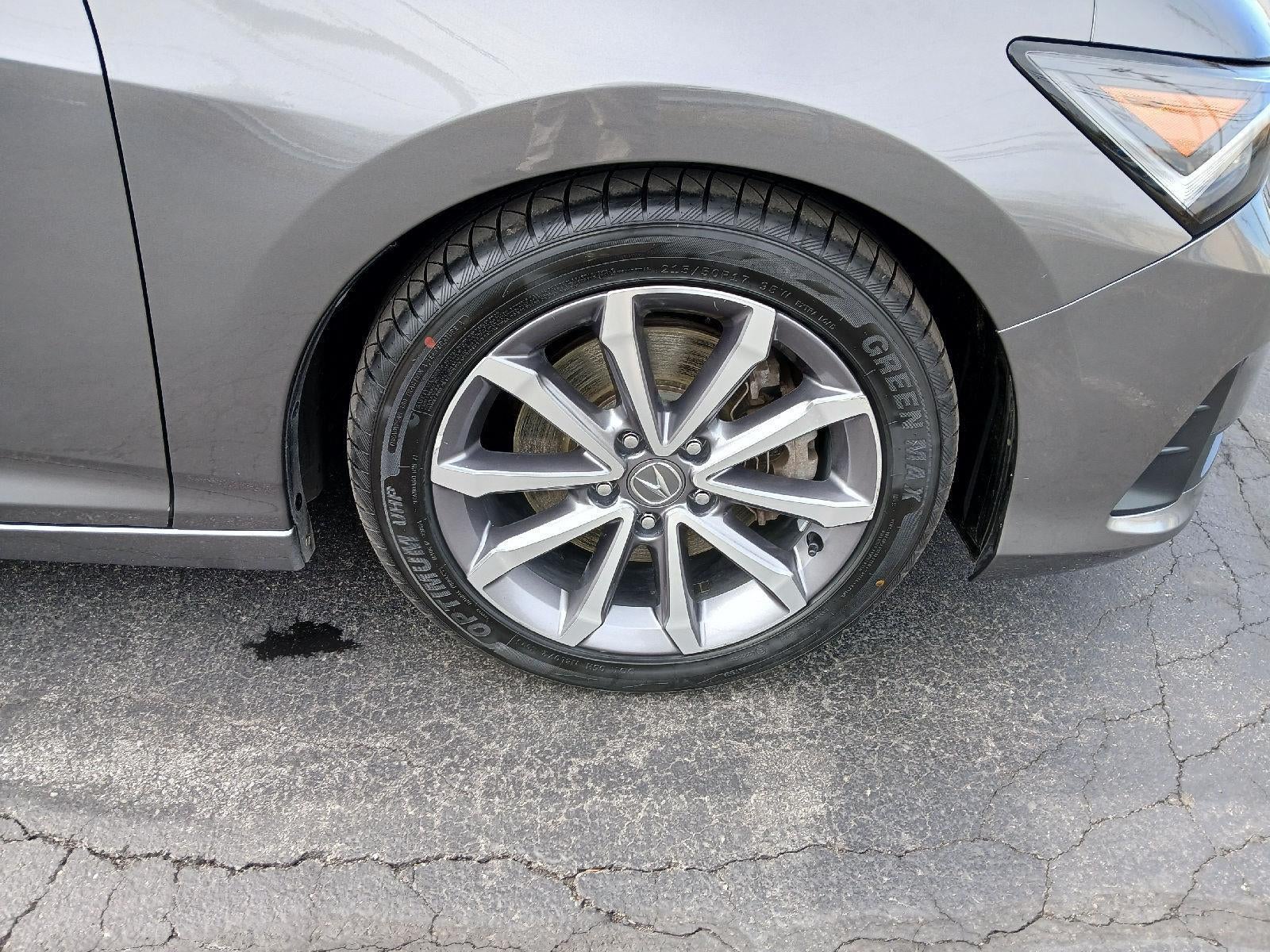 2024 Acura Integra Base