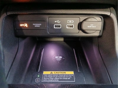 2022 Honda Civic Sport Touring