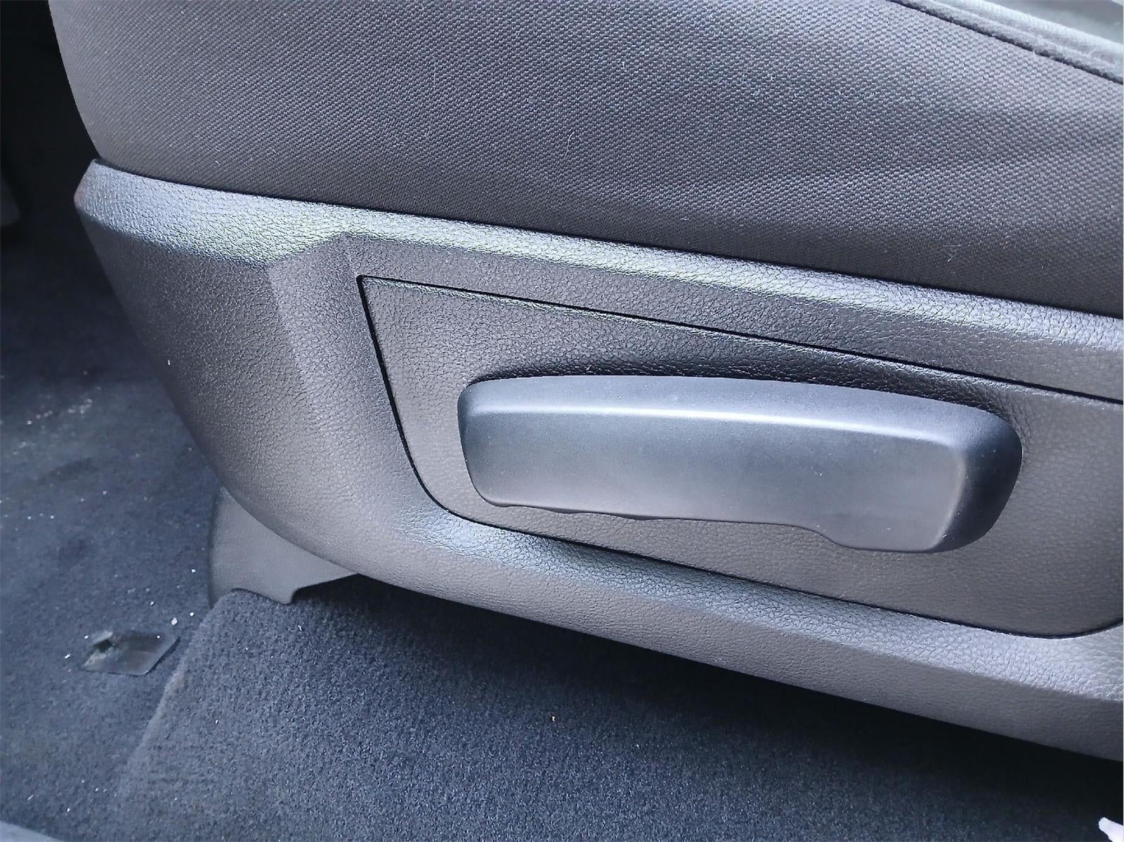 2020 RAM 1500 Warlock