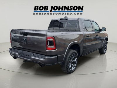 2023 RAM 1500 Limited