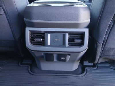 2024 Ford F-350 XLT