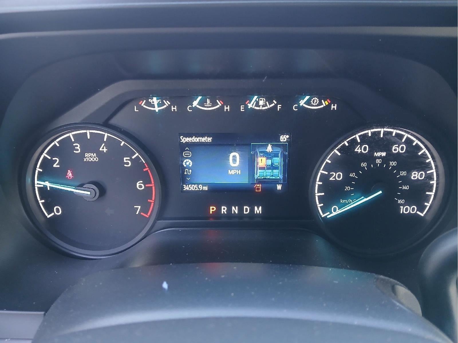 2024 Ford F-350 XLT