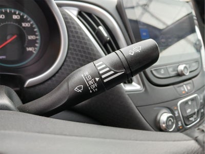 2024 Chevrolet Malibu RS **FLEX BUY $330/Monthly**