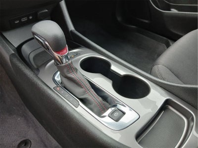 2024 Chevrolet Malibu RS **FLEX BUY $330/Monthly**