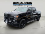 2024 Chevrolet Silverado Custom