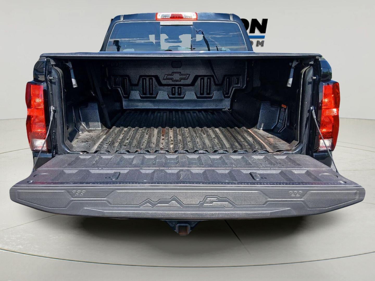 2023 Chevrolet Colorado 4WD LT