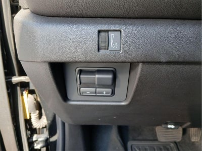 2023 Chevrolet Colorado 4WD LT