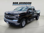 2020 Chevrolet Silverado LT