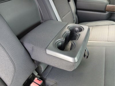 2019 Chevrolet Silverado RST