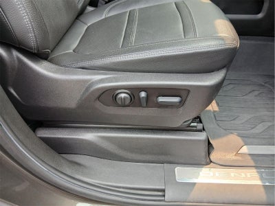 2022 GMC Sierra HD Denali