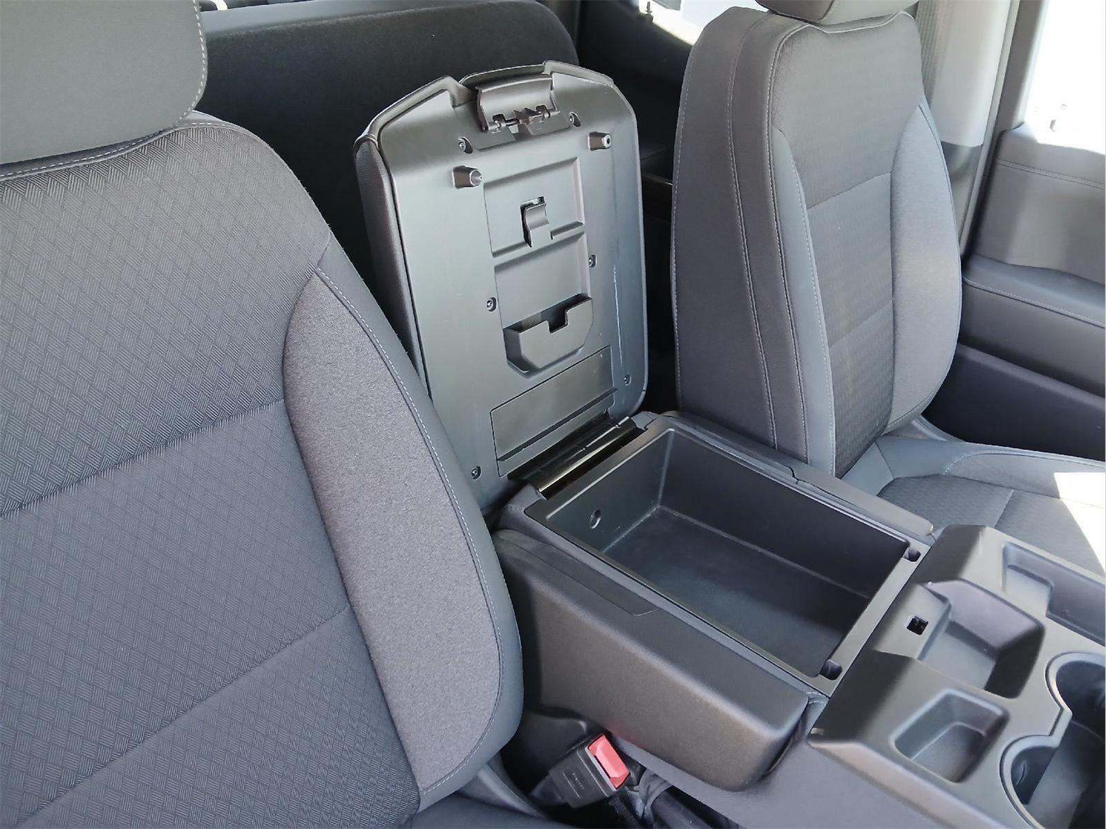 2019 GMC Sierra SLE