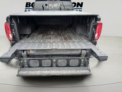 2020 GMC Sierra Denali