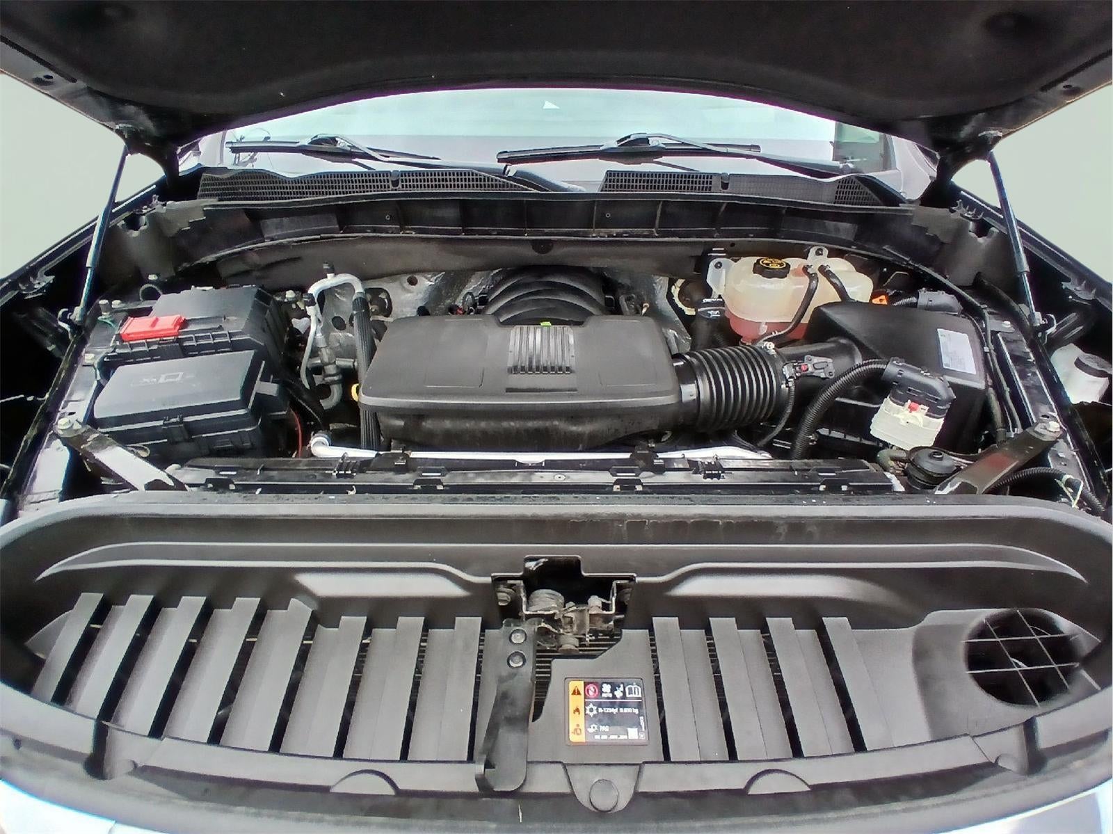 2020 GMC Sierra Denali