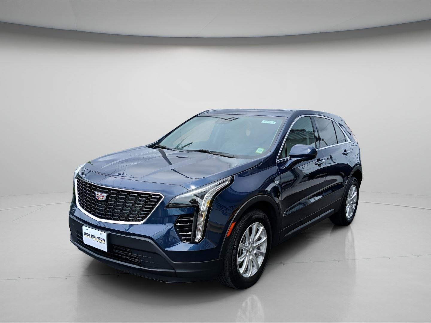 2022 Cadillac XT4 AWD Luxury