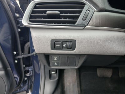 2020 Honda Accord LX 1.5T CVT