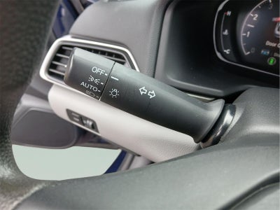 2020 Honda Accord LX 1.5T CVT