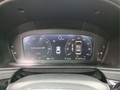 2024 Honda Accord Sport