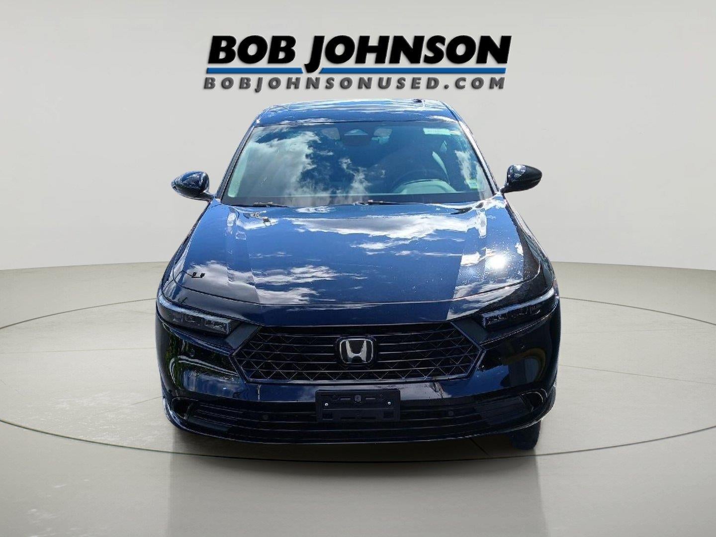 2024 Honda Accord EX-L