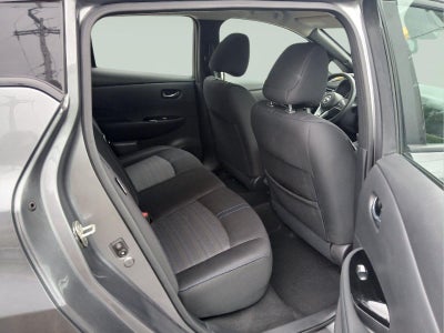 2022 Nissan Leaf SV PLUS