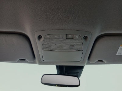 2022 Nissan Leaf SV PLUS