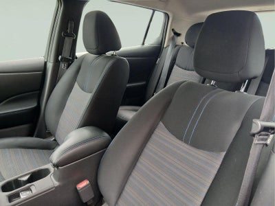 2022 Nissan Leaf SV PLUS