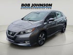 2022 Nissan Leaf SV PLUS