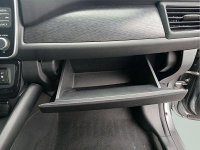 2022 Nissan Leaf SV PLUS