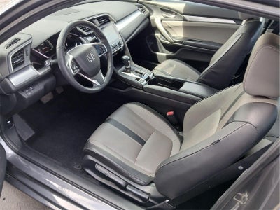 2016 Honda Civic Touring