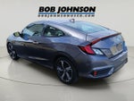 2016 Honda Civic Touring