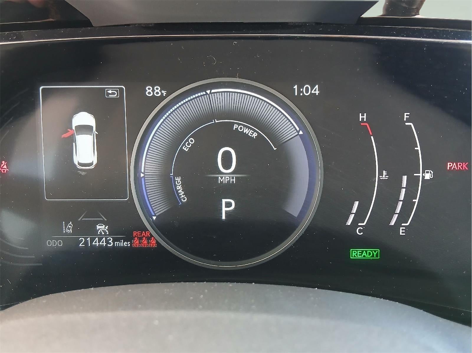 2022 Lexus NX NX 350h Premium