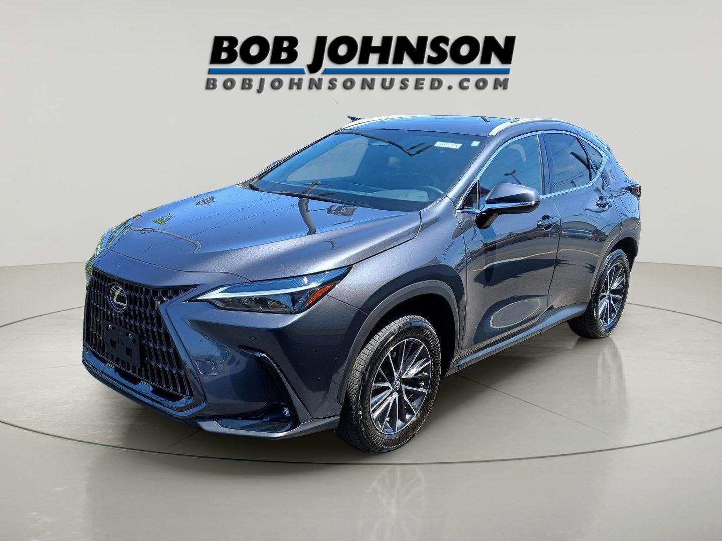 2022 Lexus NX NX 350h Premium