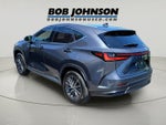 2022 Lexus NX NX 350h Premium