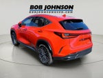 2024 Lexus NX HYBRID NX 350h Premium