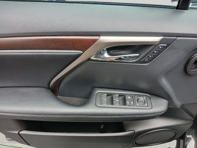 2022 Lexus RX SUV