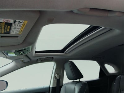 2022 Lexus RX SUV
