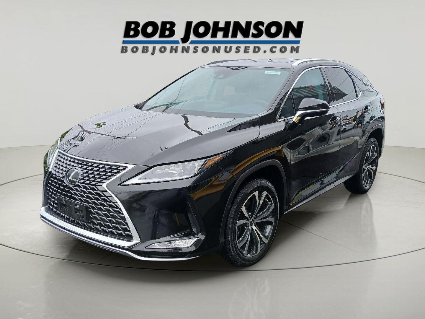 2022 Lexus RX SUV